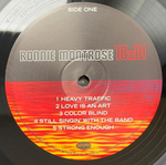 Ronnie Montrose - 10X10 (Европа 2017г.)