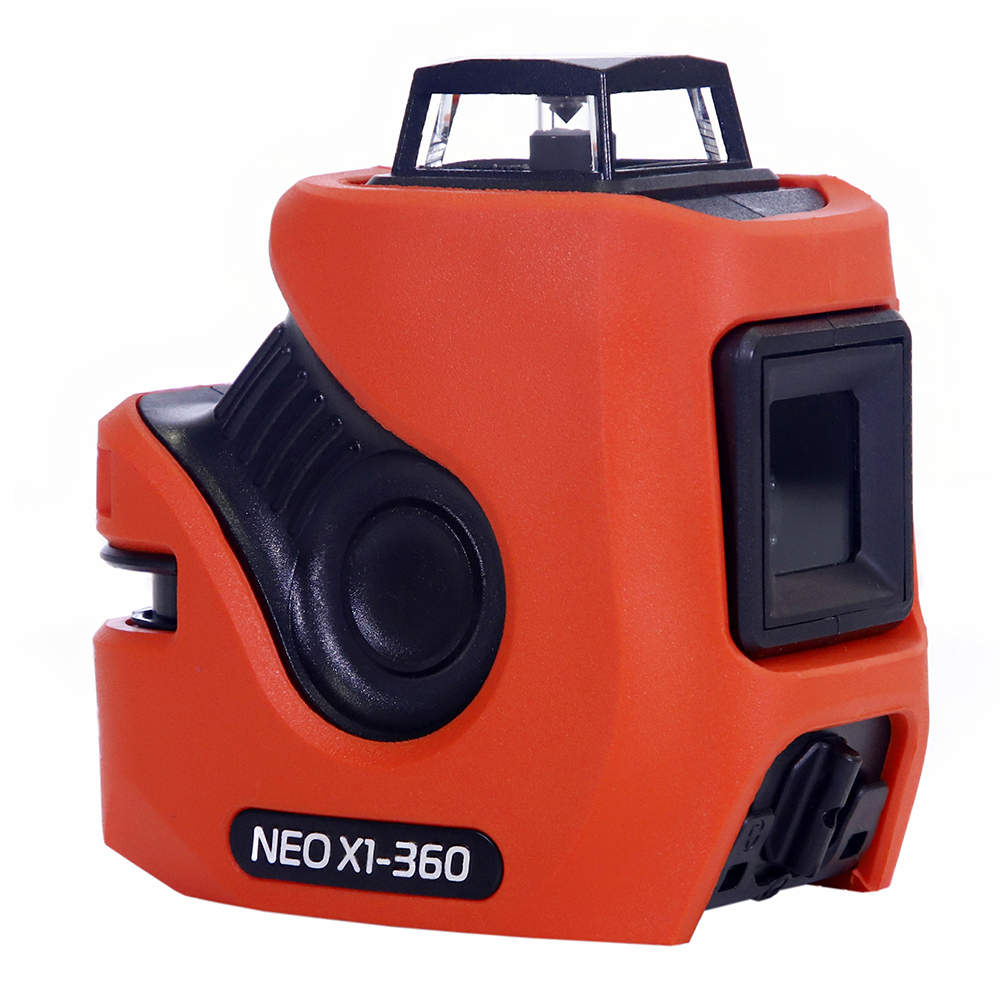 Лазерный нивелир  NEO X1-360 CONDTROL