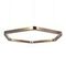 Подвесной светодиодный светильник Loft IT Titanium 10243L Gold