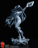 Отшельница Фигурка Recluse Elden Ring