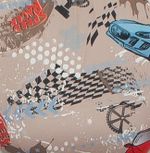 Кресло Премьер 5 (Н) материя Пиастра п.Директор