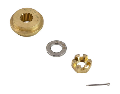 Установочный комплект винта Tohatsu 9.9-20