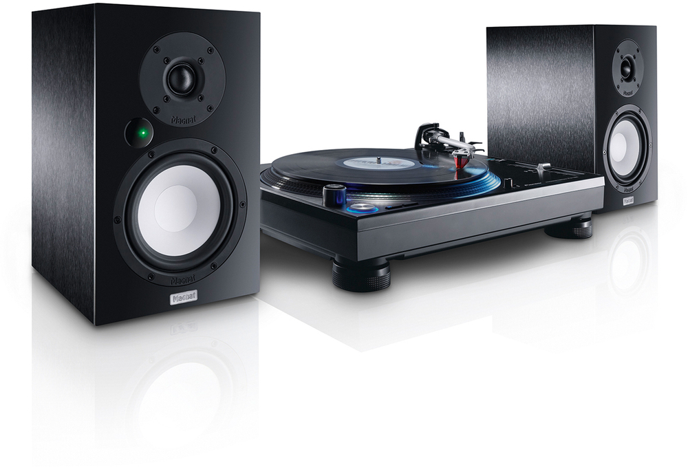 Magnat Multi Monitor 220 black