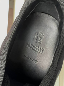 Кроссовки Brunello Cucinelli, арт. 457355435