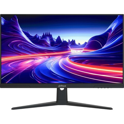 Монитор Dahua 27" DHI-LM27-E231B черный, IPS LED 0.5ms, 16:9 1920x1080, 180Hz