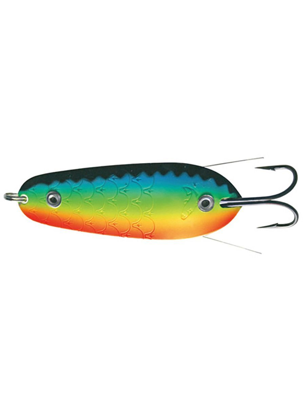 Блесна колебалка Rasanen 70 мм 10 г