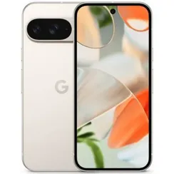 Смартфон Google Pixel 9 256 ГБ («Фарфоровый» | Porcelain) (версия Global)