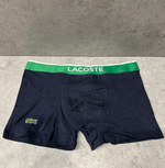 Набор трусов Lacoste • 5 шт