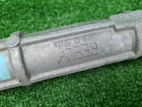 Рейка рулевая Geely Atlas Pro (2021-н.в.)