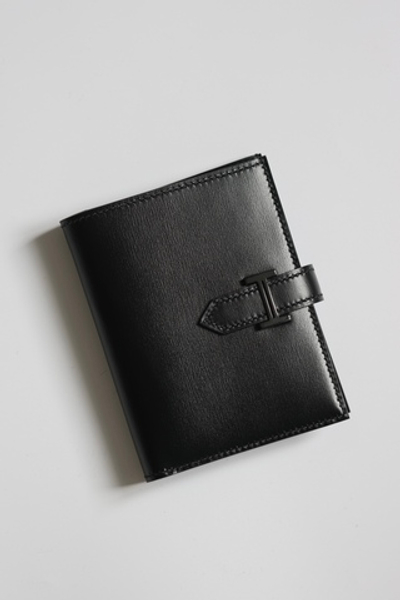 Hermes Bearn Wallet