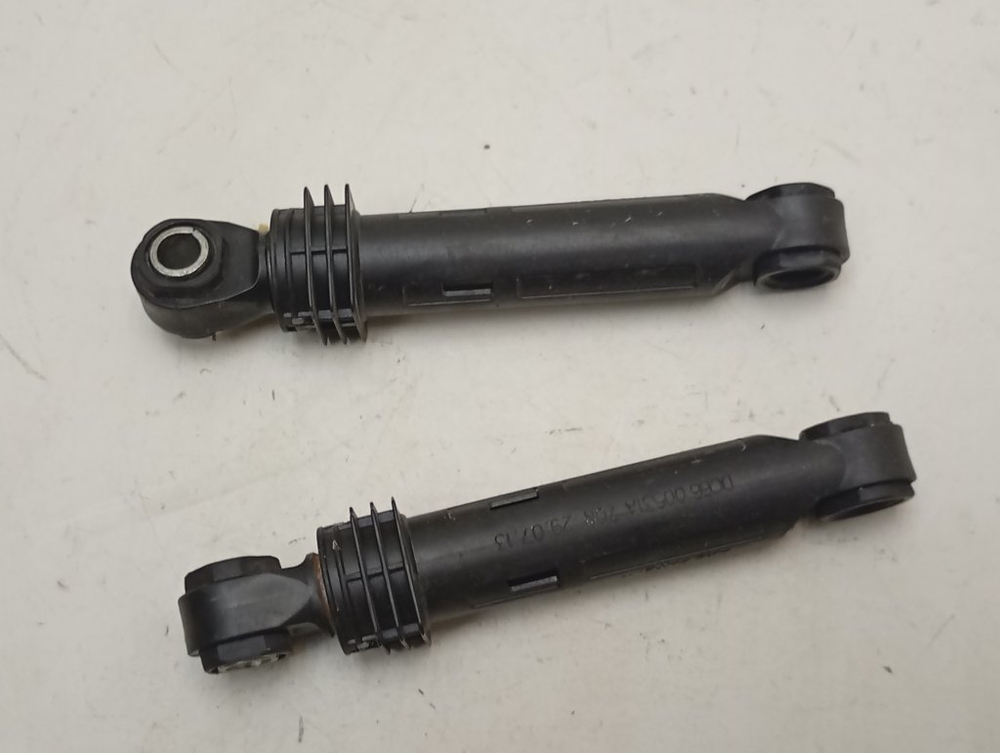 WF8590NMW8 кт51 Амортизаторы 70Н для стиральной машины Samsung DC66-00531A б/у