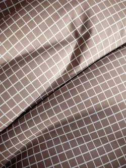 Ткань для пошива "Анна" Сказка поплин, длина 4 м., ширина 2,2 м.