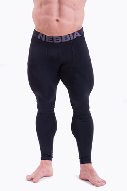 Леггинсы HardCore Leggings 315