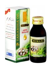 Масло Усьмы Hemani 60 мл