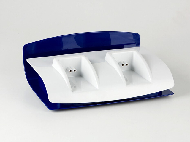 Подставка-база на 2 нагревателя