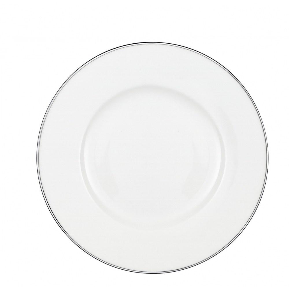 Villeroy & Boch Тарелка для завтрака Anmut Platinum 22 см 10-4636-2650