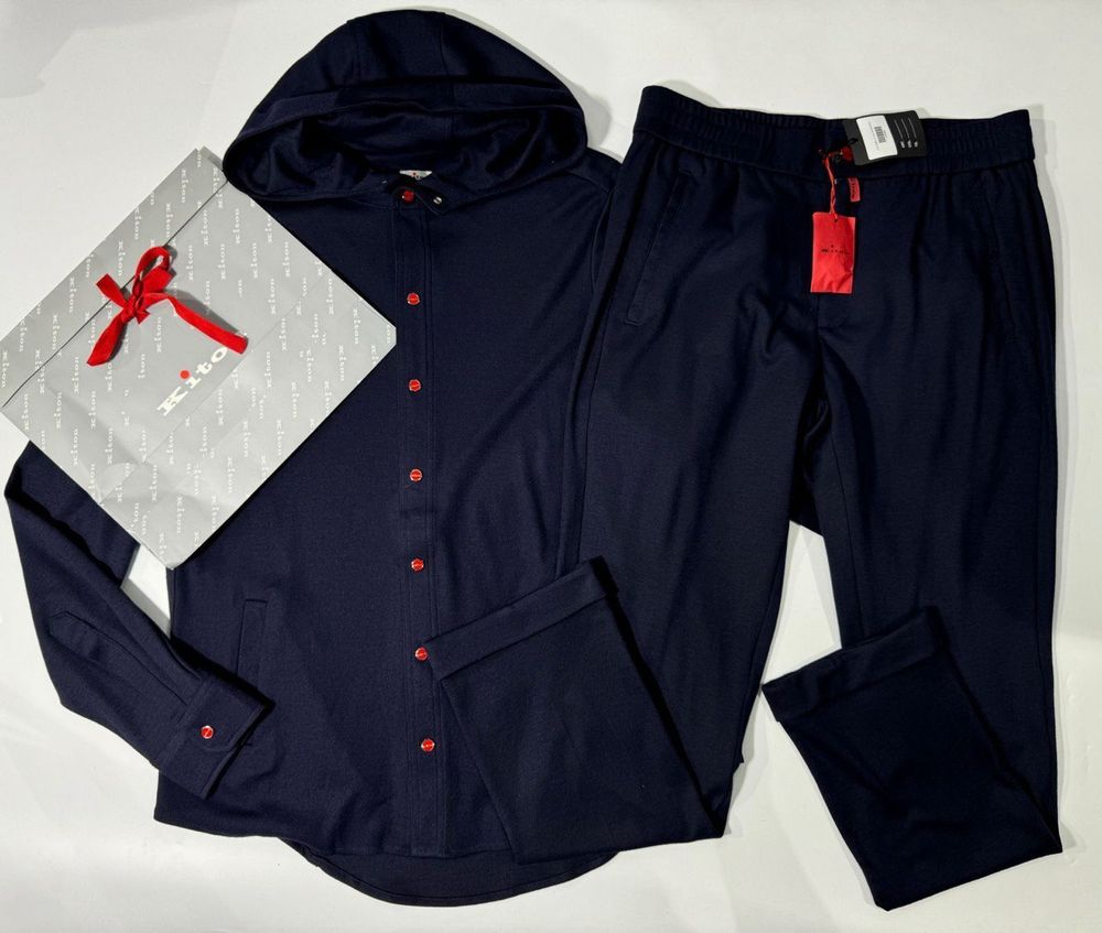 Прогулочный костюм Kiton