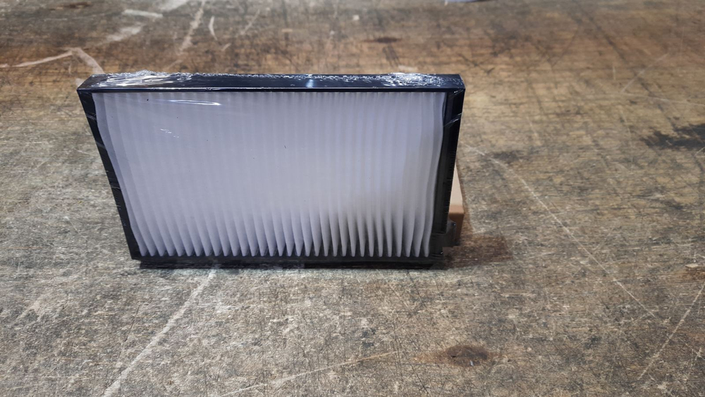 Фильтр кабины Stal ST86876