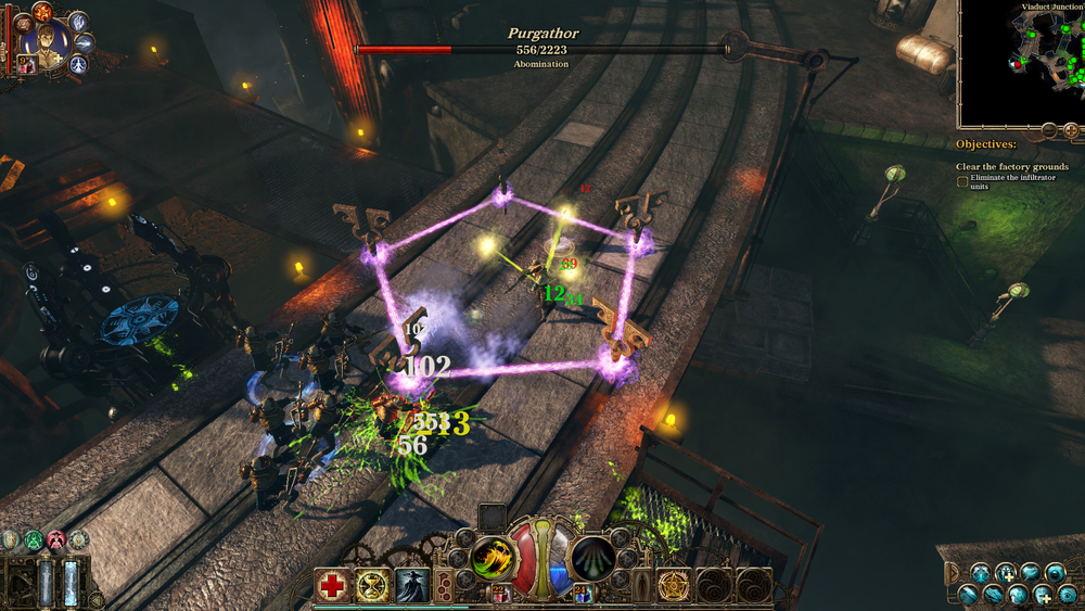 The Incredible Adventures of Van Helsing II (для ПК, цифровой код доступа)