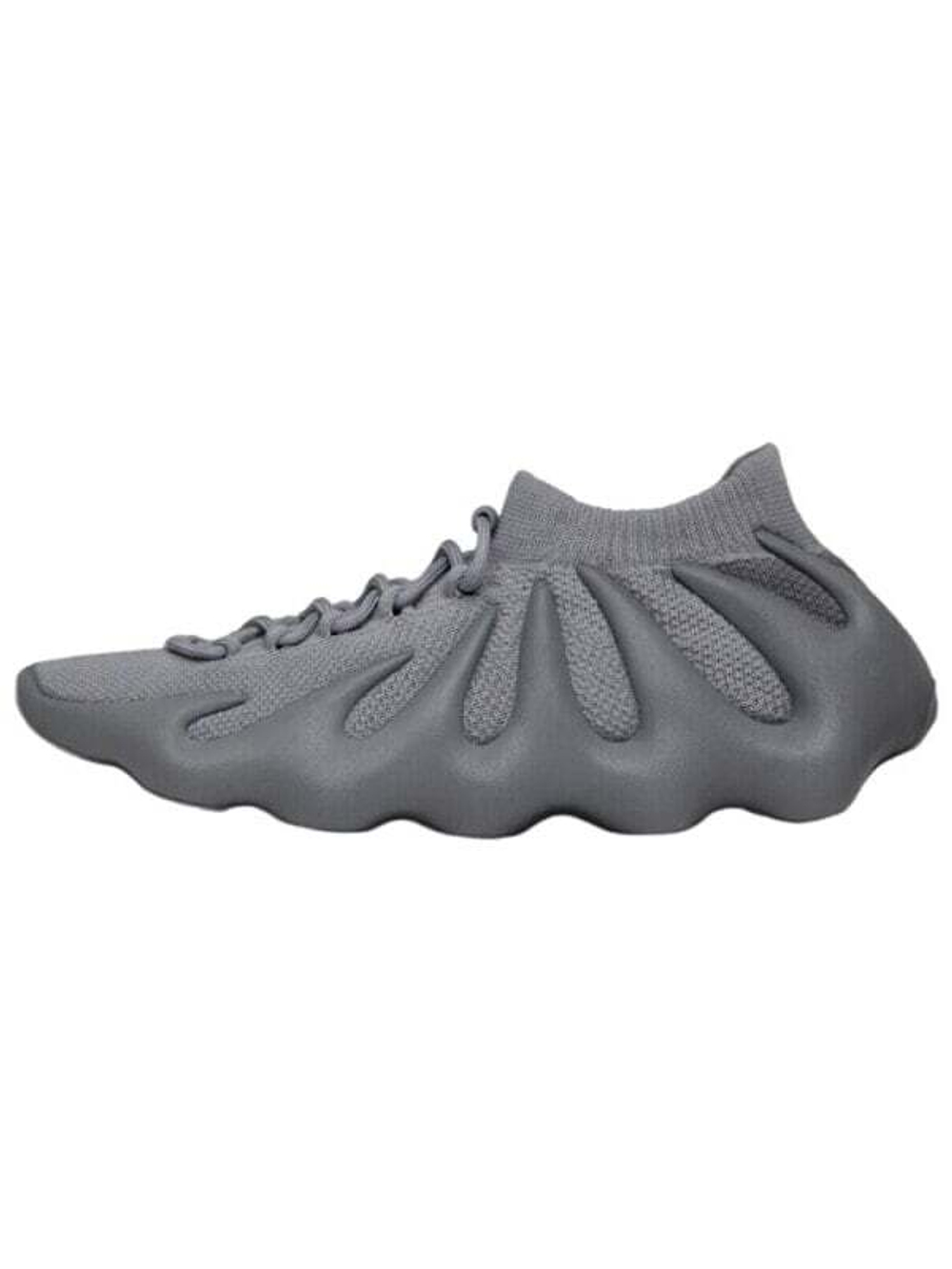 Кроссовки adidas Originals Yeezy 450 Stone Grey