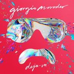 Giorgio Moroder / Deja vu (2LP)