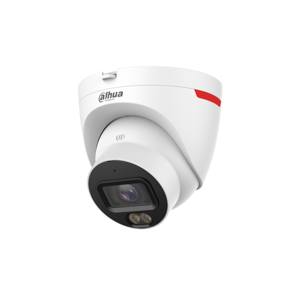 DH-IPC-HDW2449THP-S-LED-0280B-PROX Уличная купольная IP-видеокамера Wizcolor с ИИ