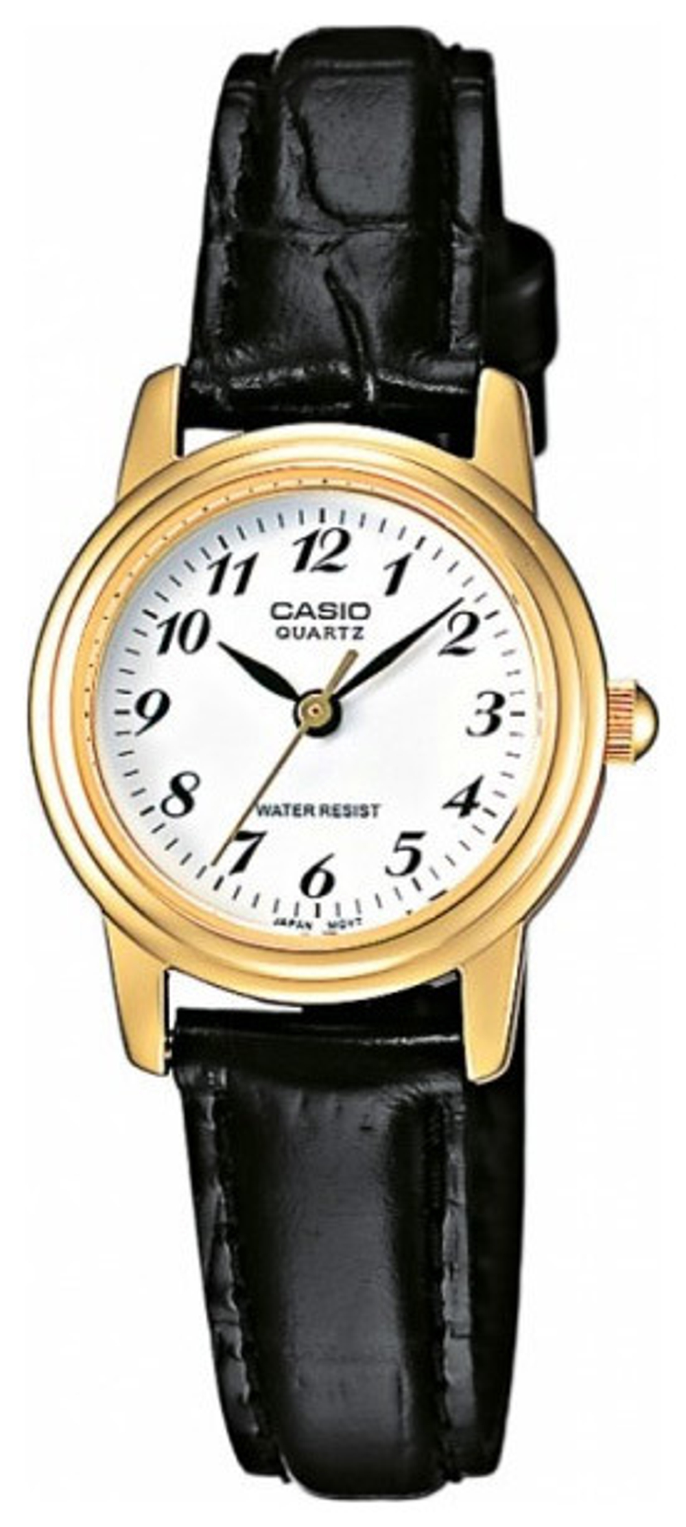 Casio LTP1236PGL7B