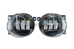 LED ПТФ Salman VW Golf MK5, Jetta, Amarok, T5, T6,50W