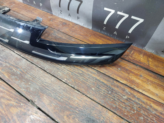 Накладка решетки радиатора Changan CS55PLUS 21-24 Б/У Оригинал S203F2805010100AA