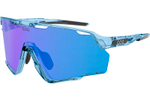 Спортивные очки GOG Prometheus / Photochromic Blue/Black / Reflex Blue