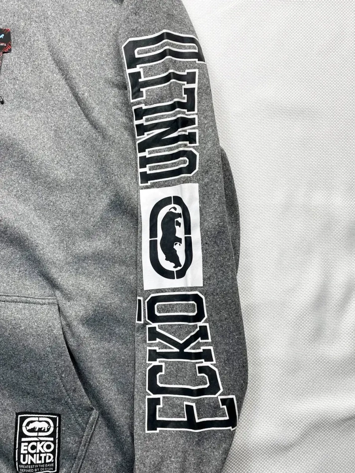 Зип-худи от Savitar G-Unit Tribal Emerica Fubu Ed Hardy