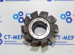 Фреза червячная модульная М3.25 20град. Р18 кл. С 2°20`