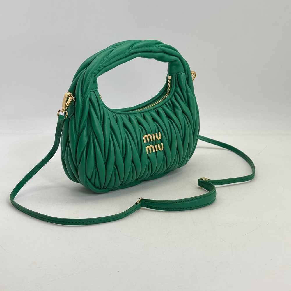 Сумка MIU MIU 23 см, арт. 484808948