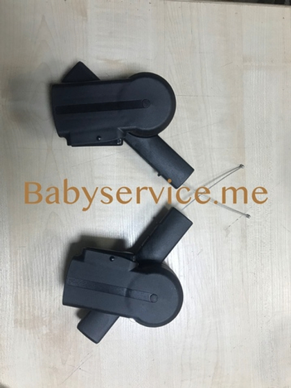 Шарнир каркаса Peg-Perego Ypsi левый