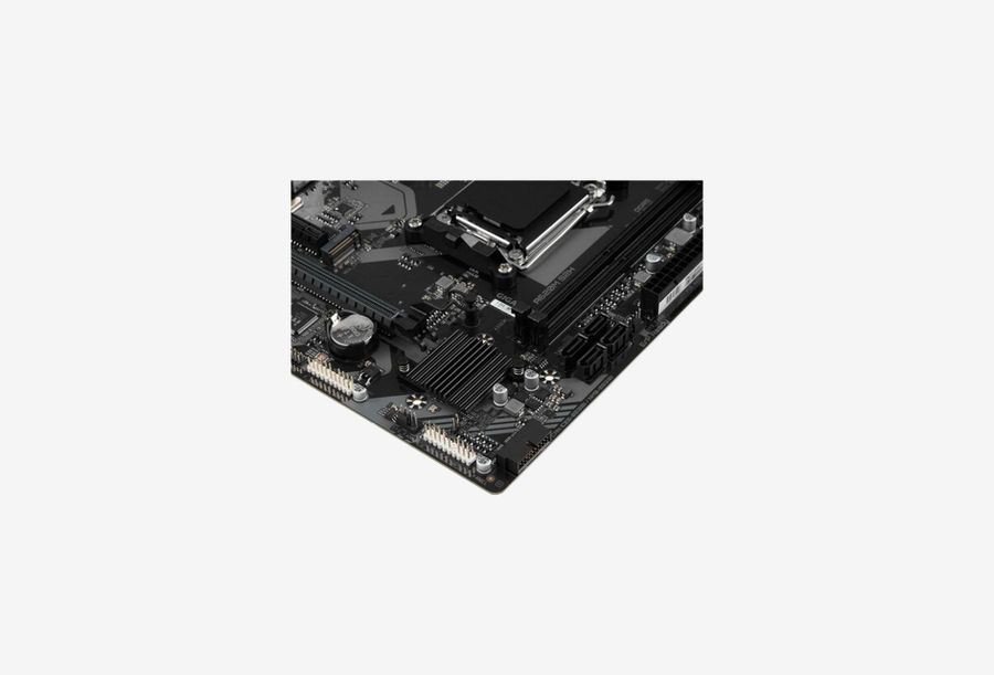 GIGABYTE A620M S2H_0426709110237