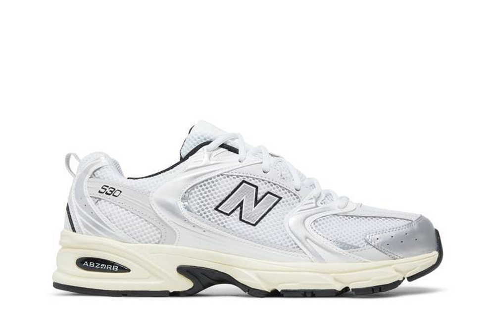 Кроссовки New Balance Nb 530
