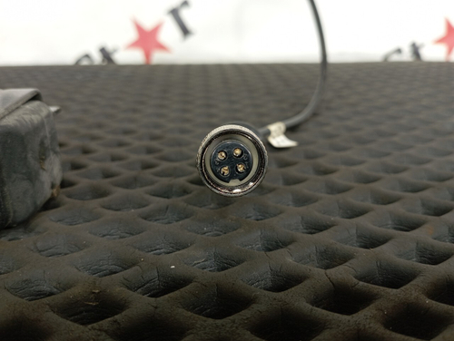 Камера контроля поведения водителя 2023г.