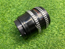 Carl Zeiss Jena Biometar 2.8/120mm