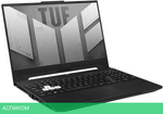 Ноутбук Asus TUF Gaming Dash F15 2022 FX517ZC-HN058