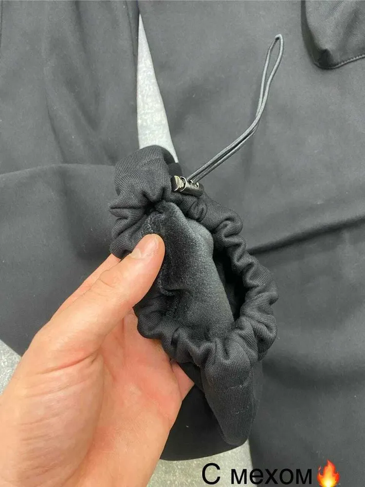 Брюки 6809851 Fabrika