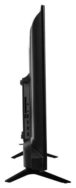 Телевизор 40" Digma DM-LED40SBB25 черный