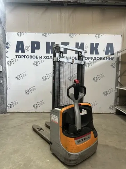 Электрический штабелер STILL EXV 12/710253000217