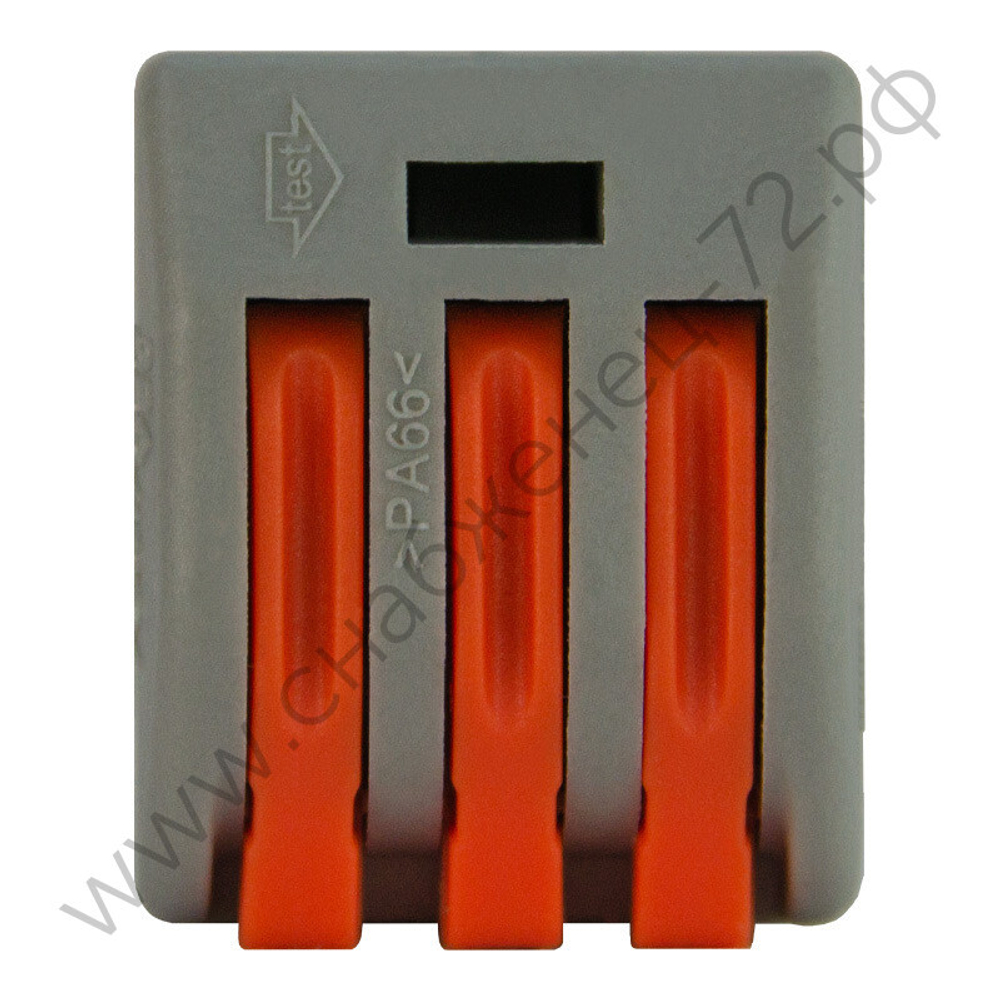 Строительно-монтажные клеммы Энергия СМК