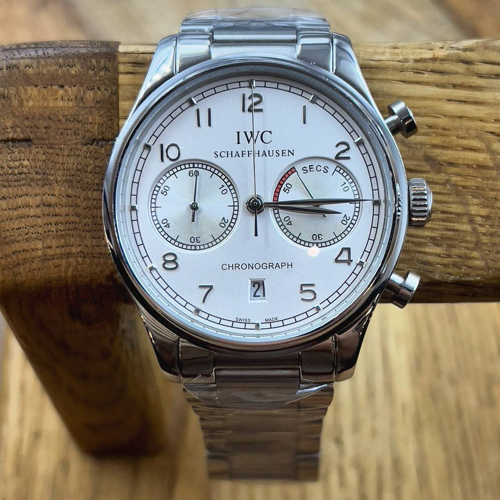 Часы IWC