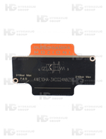 Гидрораспределитель 4WE10НA-3XCG24N9Z5L