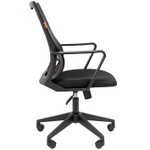 Офисное кресло CHAIRMAN 545 Б/П, ткань/сетка