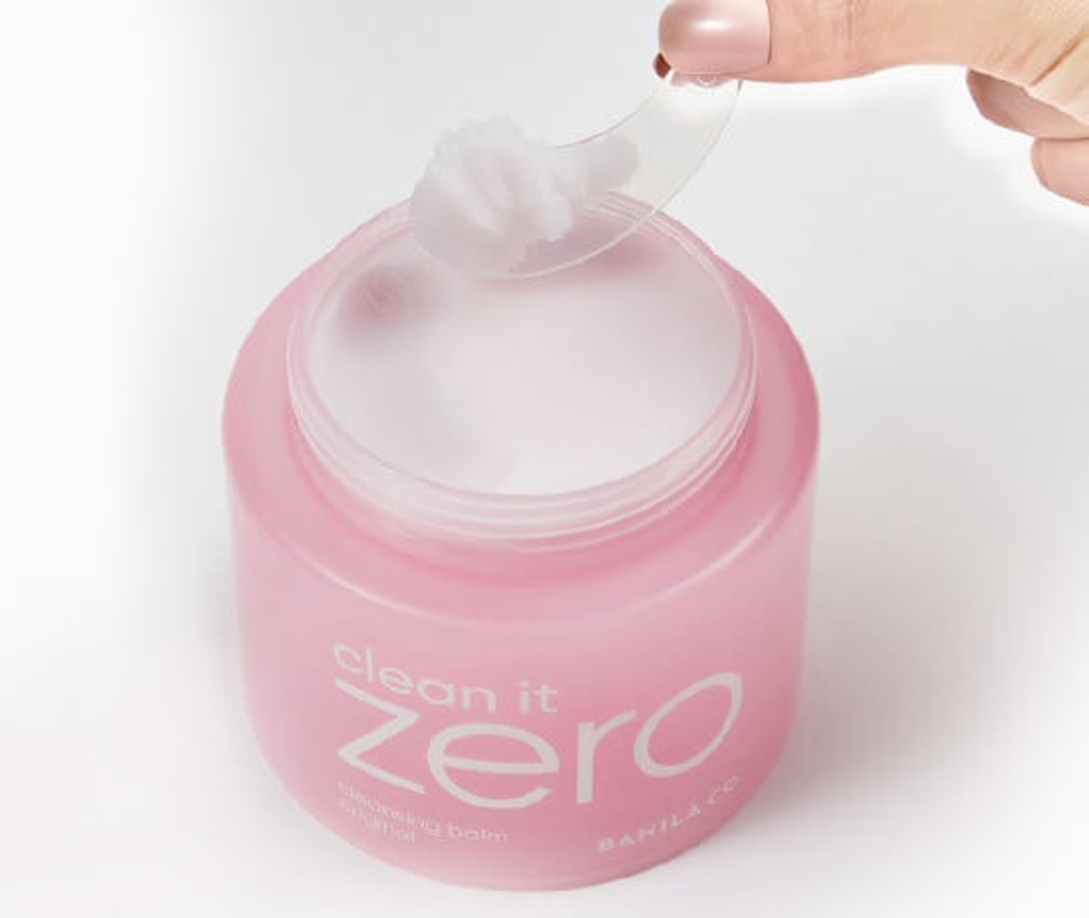BANILA CO Clean It Zero Cleansing Balm Original 100ml