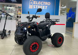 Электроквадроцикл Ikingi 139