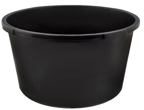 81469 Таз круглый строительный усиленный, 90л// Matrix