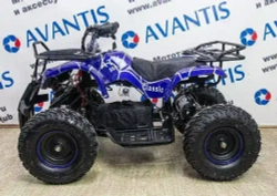 Электроквадроцикл Avantis CLASSIC E 1000W
